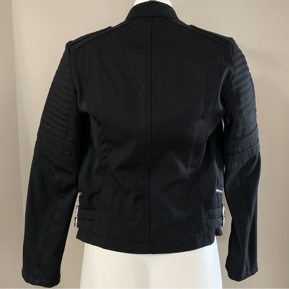 NWOT- DIESEL Moto Jacket - Picture 6 of 9